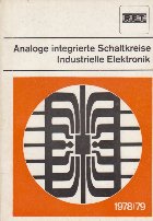 Analoge Integrierte Schaltkreise Industrielle Elektronik