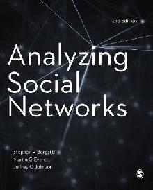 Analyzing Social Networks