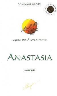 Anastasia (cartea intai din seria Cedrii Sunatori ai Rusiei)