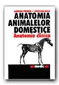 ANATOMIA ANIMALELOR DOMESTICE. ANATOMIE CLINICA