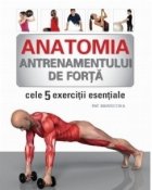 Anatomia antrenamentului forta Cele exercitii