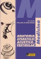 Anatomia Aparatului Acustico Vestibular