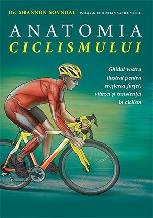 Anatomia ciclismului