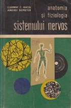 Anatomia fiziologia sistemului nervos (cu