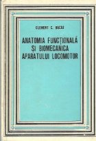 Anatomia functionala biomecanica aparatului locomotor