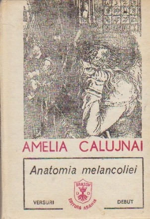 Anatomia melancoliei - versuri -