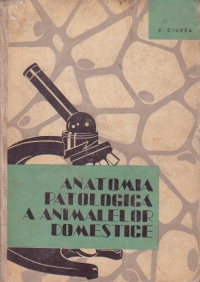 Anatomia patologica a animalelor domestice