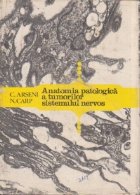 Anatomia patologica tumorilor sistemului nervos