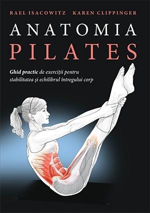 Anatomia Pilates