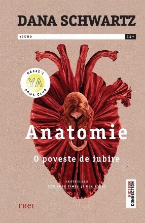 Anatomia : o poveste de iubire