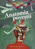 Anatomia poveştii paşi pentru deveni