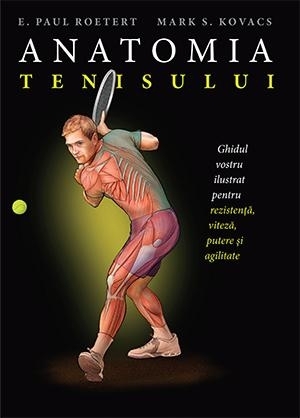 Anatomia tenisului