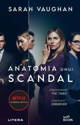 Anatomia unui scandal