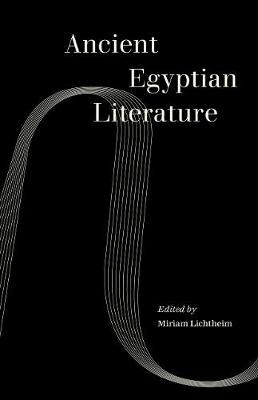 Ancient Egyptian Literature