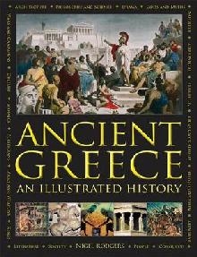 Ancient Greece: An Illustrated History