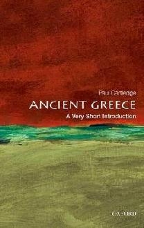 Ancient Greece: A Very Short Introduction