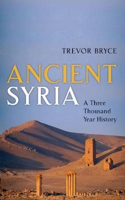 Ancient Syria