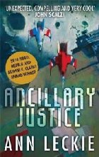 Ancillary Justice