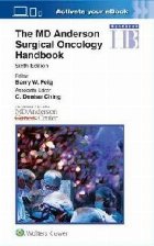 Anderson Surgical Oncology Handbook