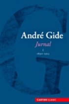 Andre Gide - Jurnal (4 volume)