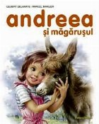 Andreea magarusul pagini color