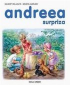 Andreea surpriza pagini color