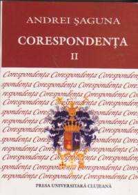 Andrei Saguna. Corespondenta II