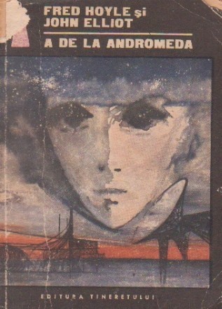 A de la Andromeda