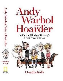 Andy Warhol Was a Hoarder