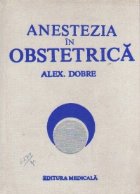 Anestezia obstetrica