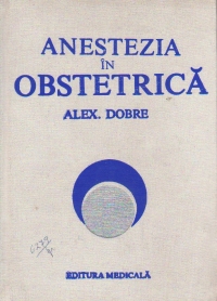 Anestezia in obstetrica