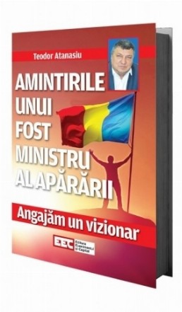 Angajăm un vizionar