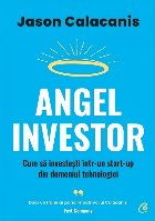 Angel Investor cum să investeşti