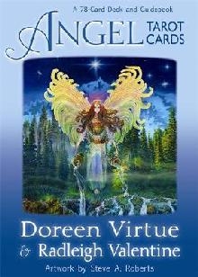 Angel Tarot Cards