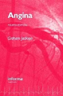 Angina, Fourth Edition