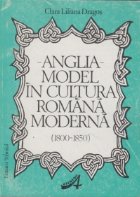 Anglia - Model in cultura romana moderna (1800 - 1850)