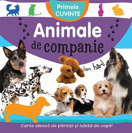 Animale de companie