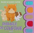 Animale de companie : sunete şi senzaţii tactile