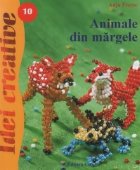 Animale din margele