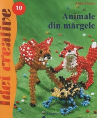 Animale din margele