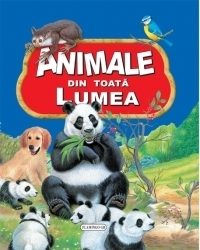 Animale din toata lumea