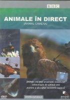 Animale in direct / Animal camera (DVD Video)