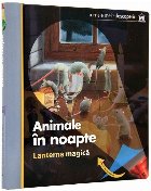 Animale în noapte - Lanterna magică