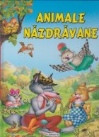 Animale nazdravane