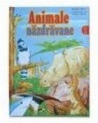 Animale nazdravane suntem variate ciudate