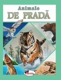 Animale de prada