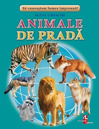 Animale de prada. Fise