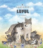 Animale salbatice natura Lupul