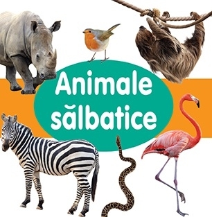 Animale sălbatice