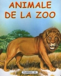 Animale de la zoo